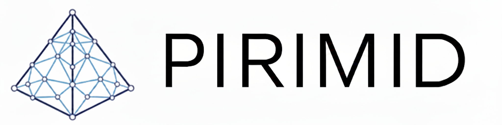 Pirimid Logo